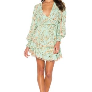 Spell & the Gypsy Maisie Playdress in Turquoise